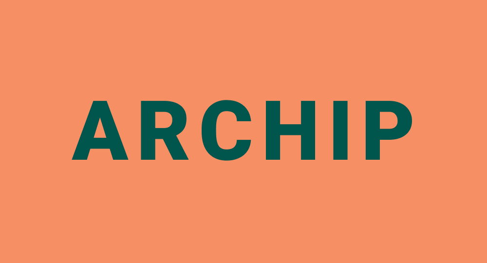 ARCHIP
