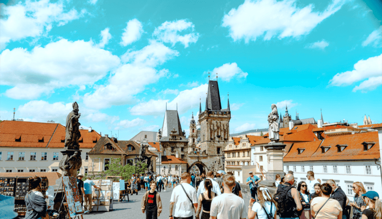 Czech Culture: Facts, Customs and Traditions