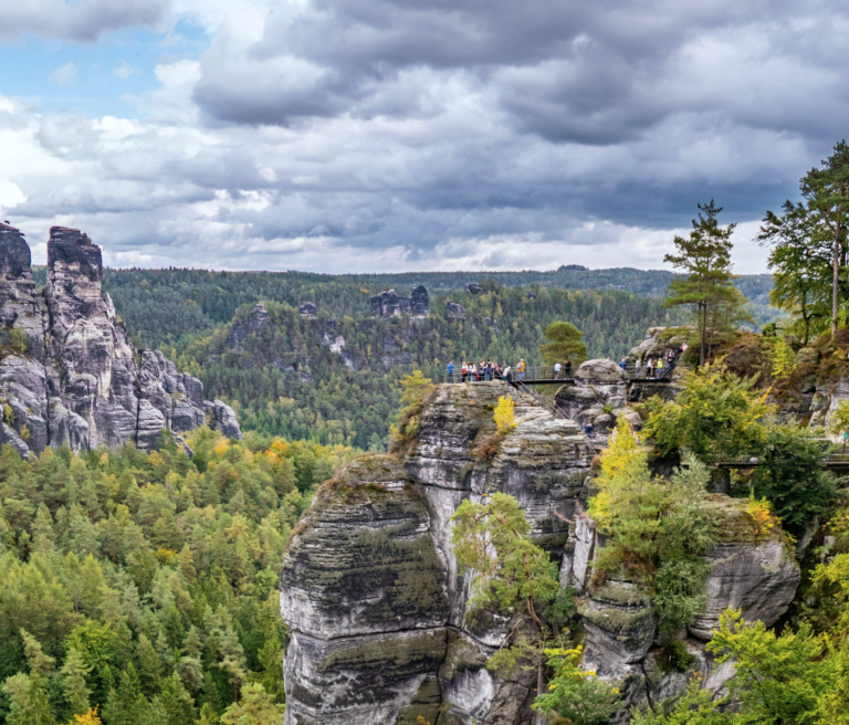10 Amazing Nature Places in Czech Republic
