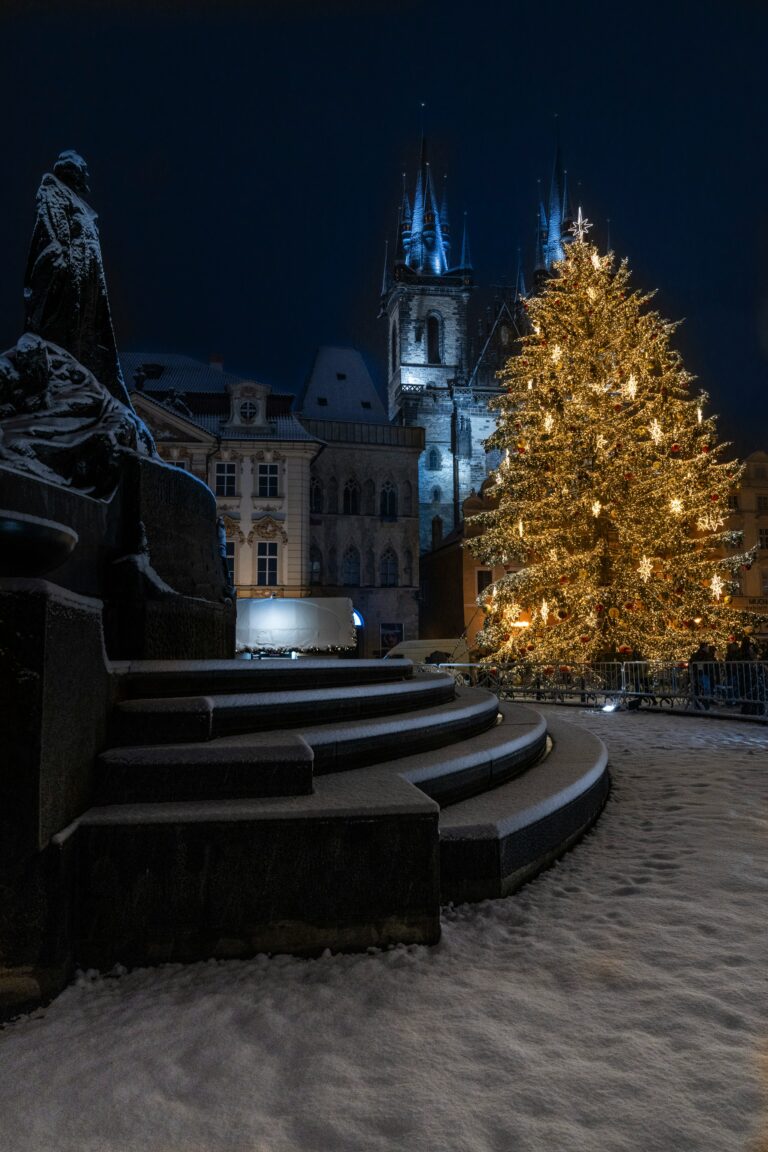 Public Holidays in Czech Republic