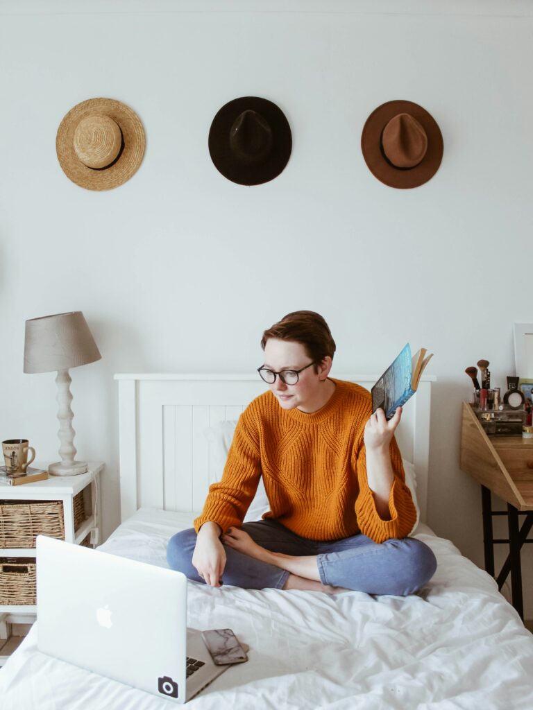 Accommodation Options